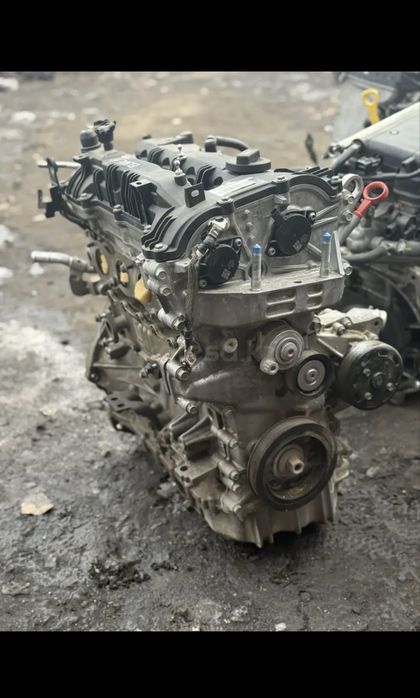 Двигатель   Haval , Chery , Jetour