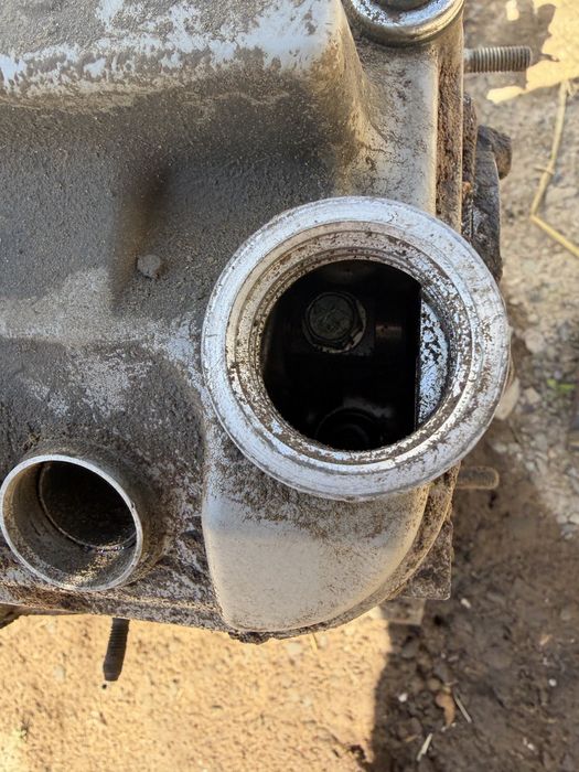 Двигатель одиссей