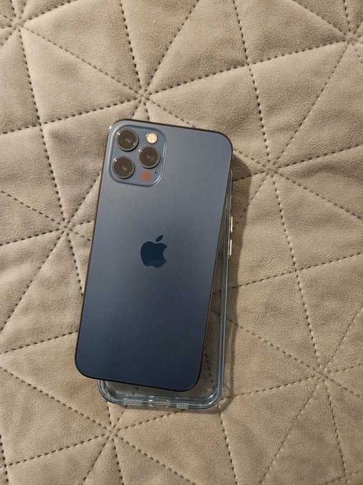 Iphone 12 PRO - 125 GB - 11oo lei FIX