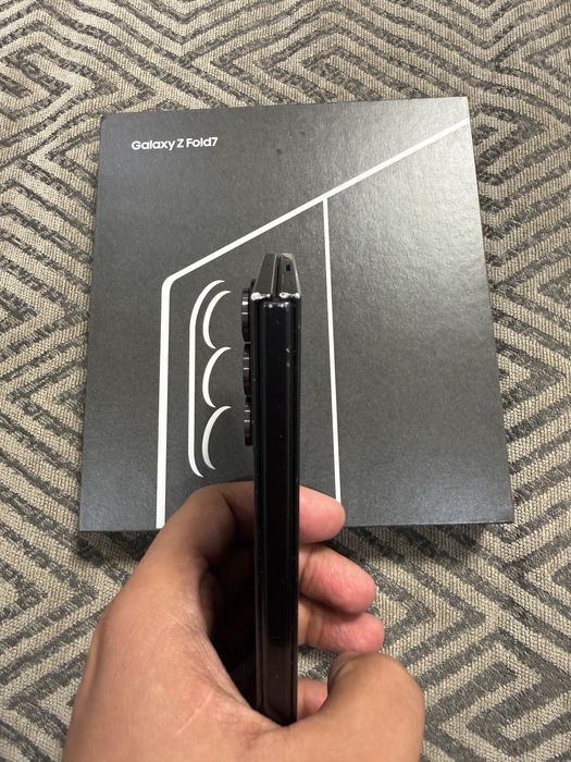 Samsung Galaxy Fold 7 256 gb