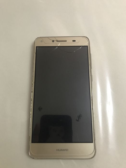 Huawei y5 II CUN-U29