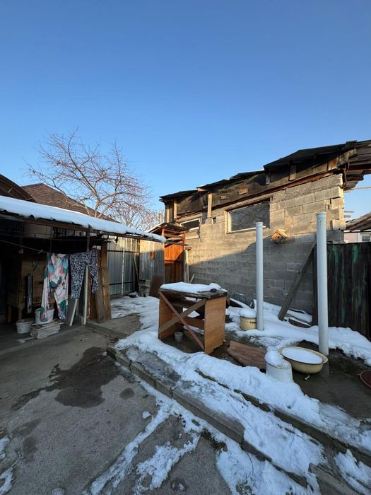 Продам часть дома