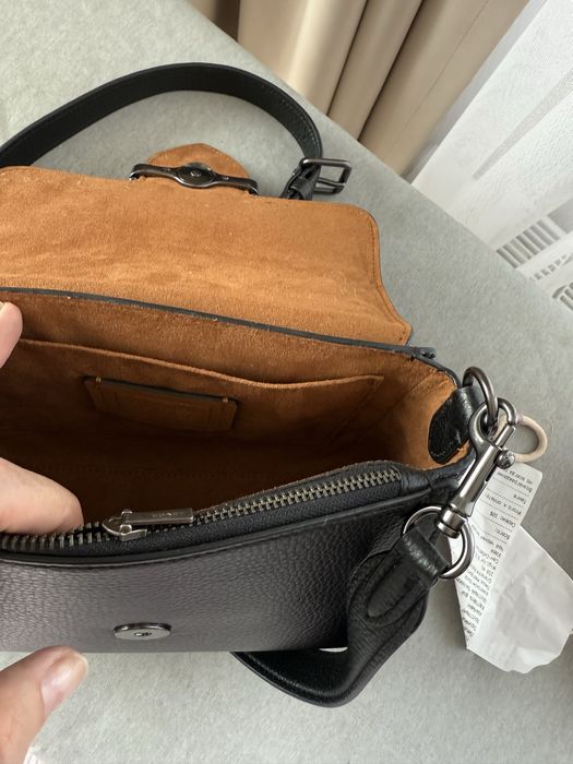 Сумка оригинал coach