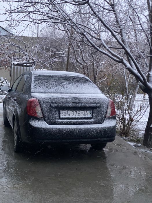 Lasetti 2011, gentra 2023 kuzov