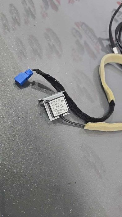 Navigatie completa 281157850R Dacia Sandero II (B8_) / Lodgy / Dokker Express