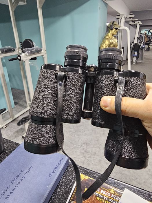 Продается бинокль 20×50