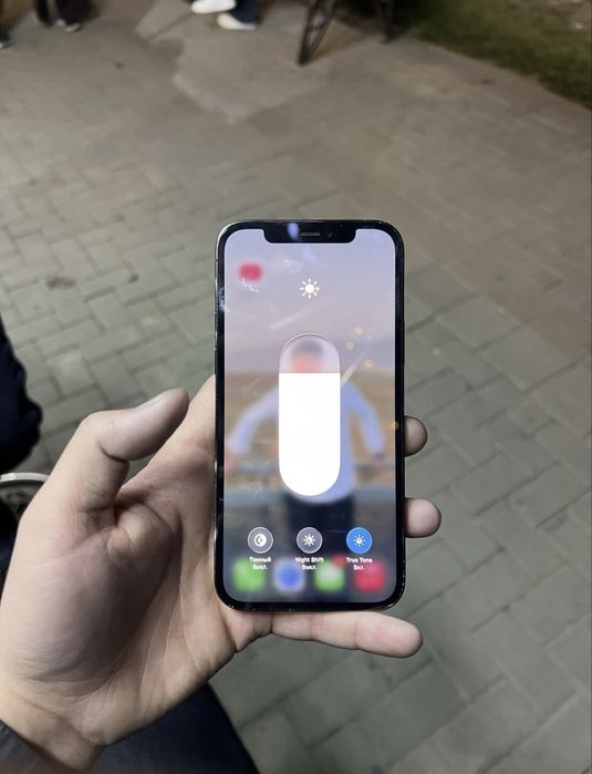 iPhone 12 pro 128