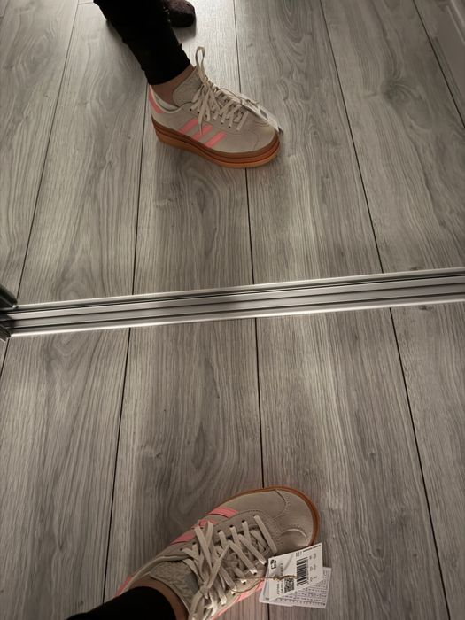 Tenesi adidas gazella