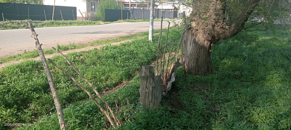 Участок Жанакурлусе