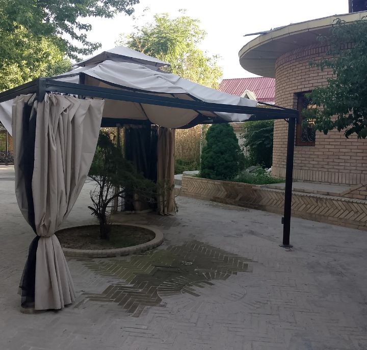 Аренда дома 16 сот Карасу.ориентир заправка Мустанг