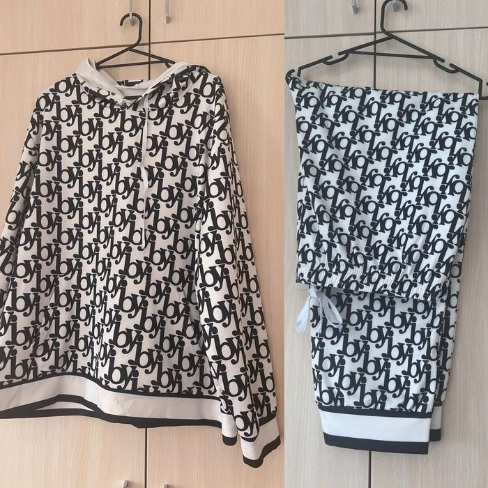 Мъжки спортни екипи