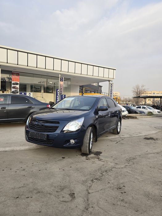 Кобальт ат сотилади 2024-25