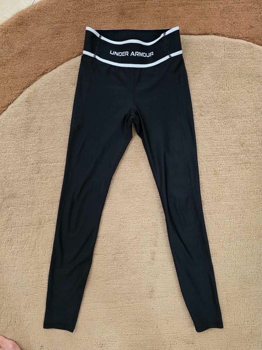 Клин Under Armour S размер