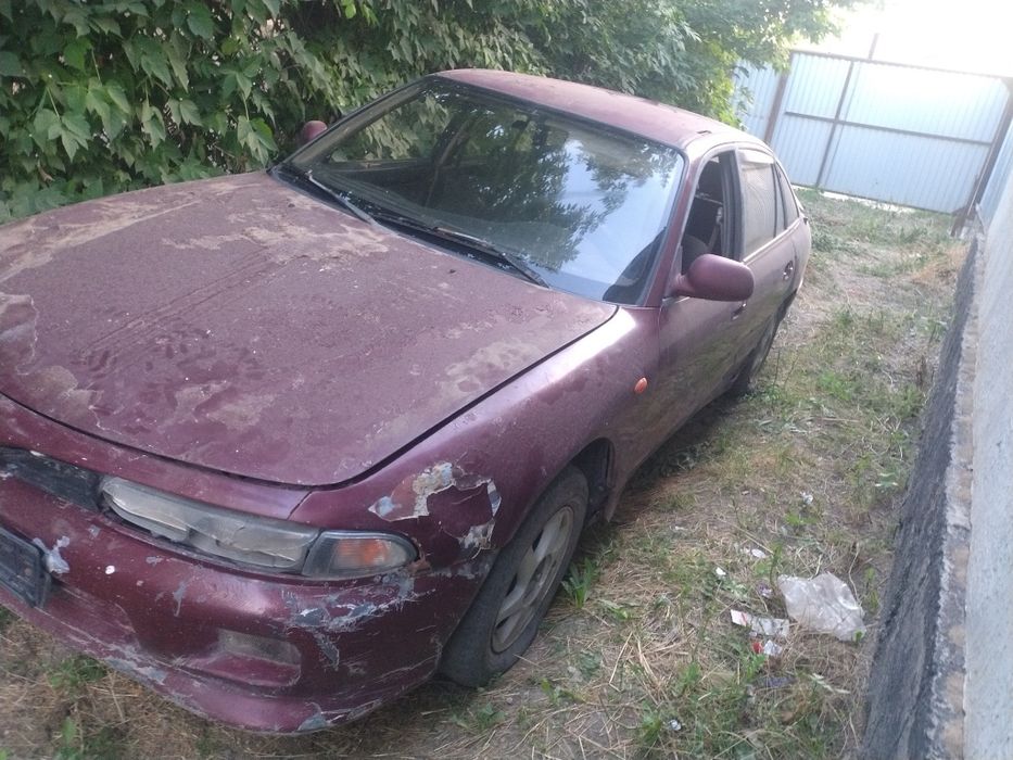Авторазбор Галант 7 6а12