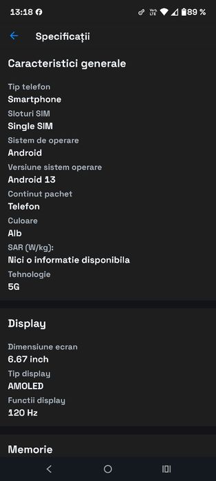 Redmi Note 13 Pro + 5G