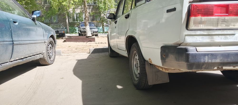 Продам ВАЗ - 2107