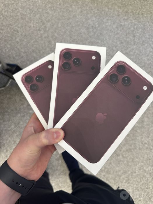 Iphone 18 pro max simkartali va sim+esim
