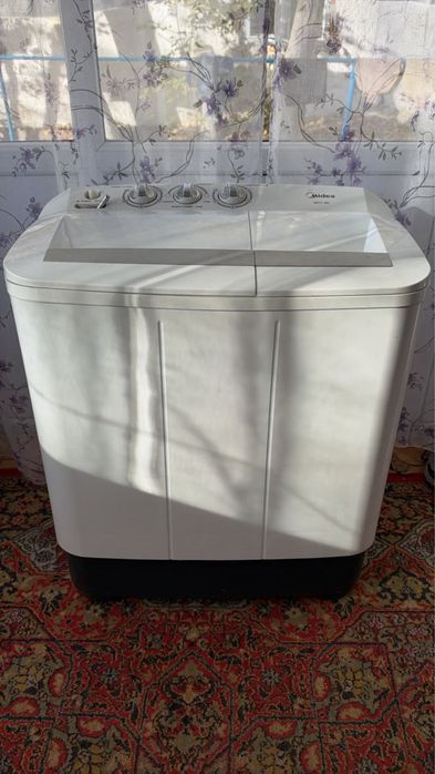 Продам Стиральную Машину