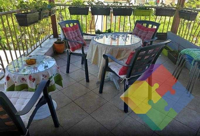 Продава се Двустаен апартамент в Варна, Генералите - 71 кв.м за 2113 €/кв.м - Снимка #12