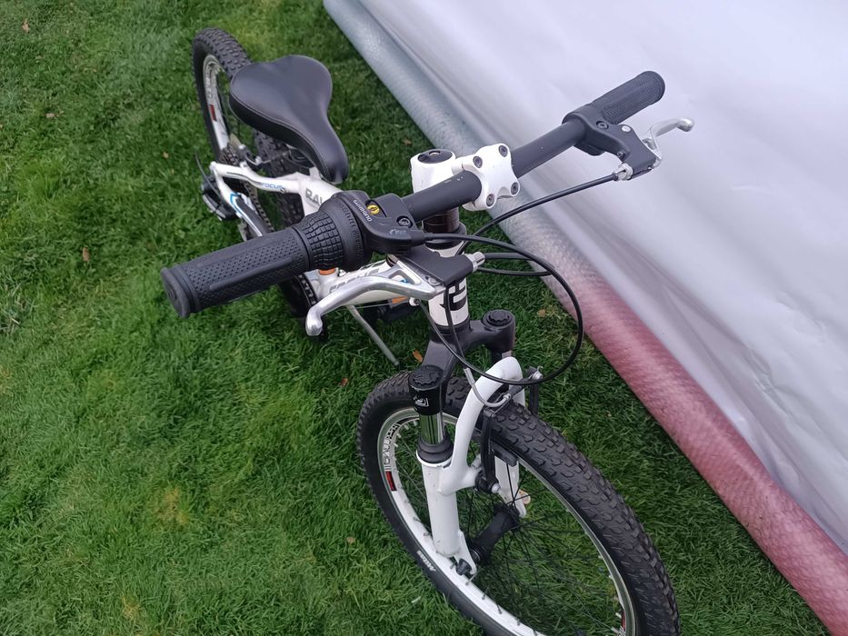 Детски велосипед Focus 20"