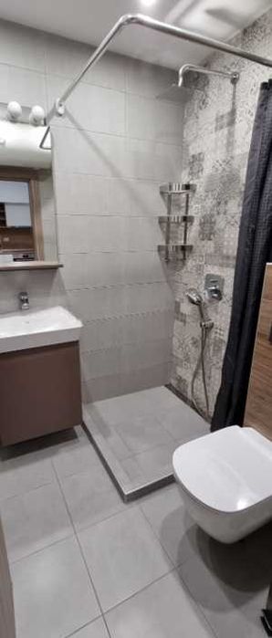 Дава се под наем Двустаен апартамент в София, Кръстова вада - 65 кв.м за 867 € - Снимка #5