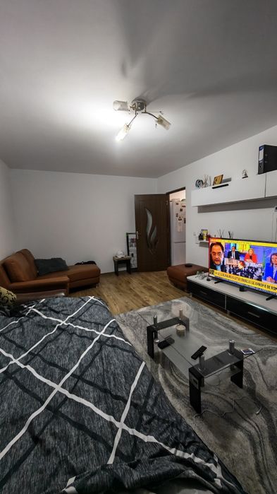 1-værelses lejlighed, 37 m²
