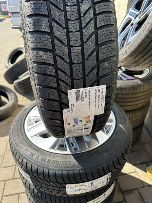 Set jante 19  noi in 2 marimi Volvo Xc 40