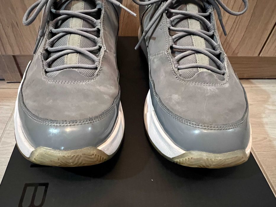 nike air JORDAN max aura 3 мъжки баскетболни маратонки ,кецове ном. 44