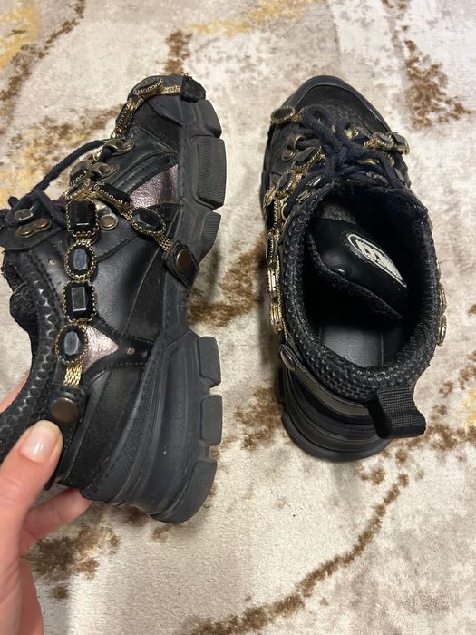 Дамски маратонки Gucci