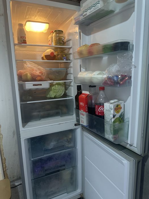 Холодильник Самсунг