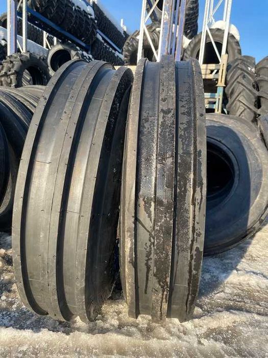 Anvelope liniare de directie agricole 7.50-18 SRC livrare rapida