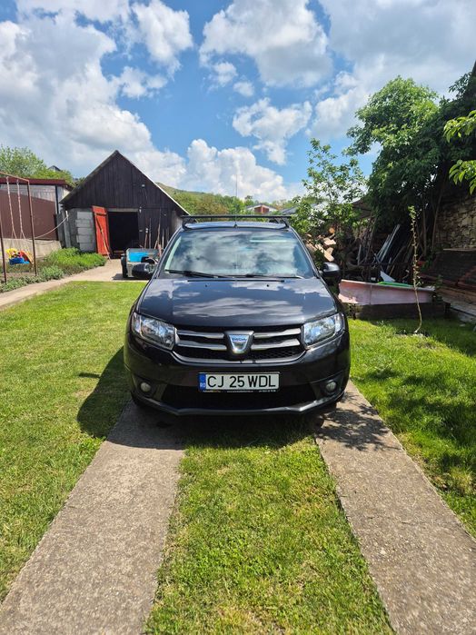 Vand Dacia Logan 0.9 TCE