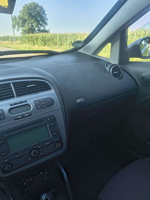 Vând Seat altea 1.9 tdi 2006
