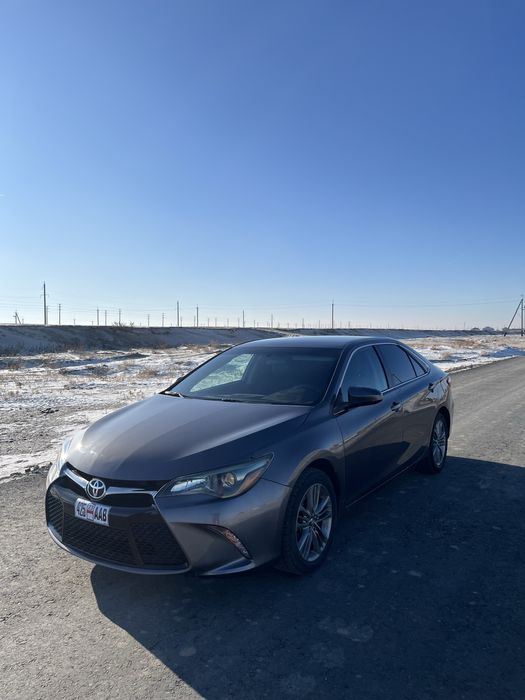 Камри 55 сатылады Американец