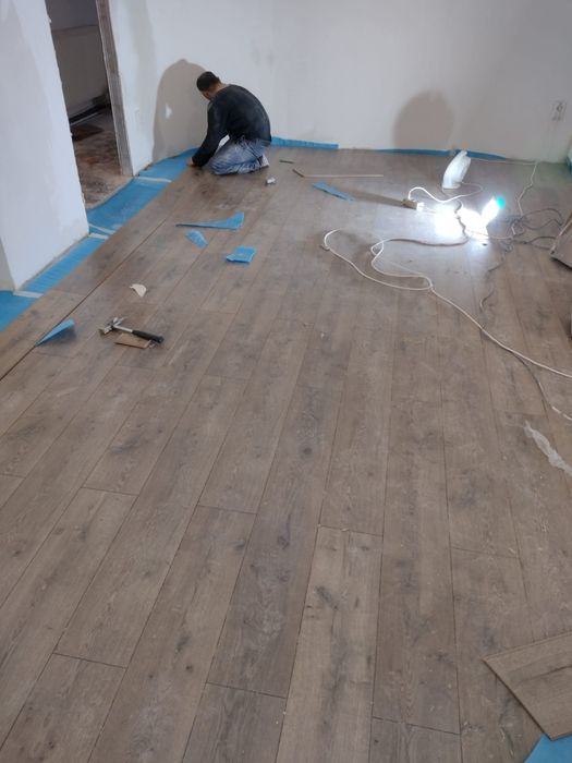 Renovări Apartamente | Meseriași serioși | Finisaje interioare