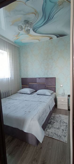 Аренда квартира долгосрочная