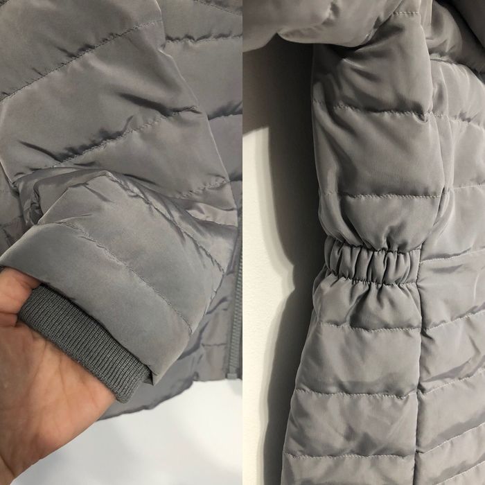 Geaca Tommy hilfiger xs geaca gri hilfiger xs geaca xs