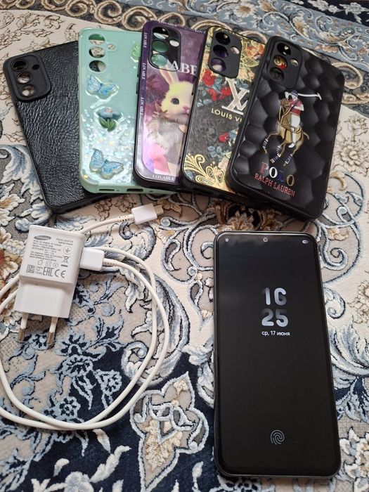 Samsung А54 5G 8/256
