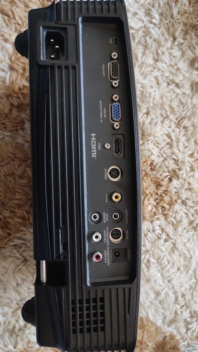 Optoma DH1010 Projector - 1080p - Проектор