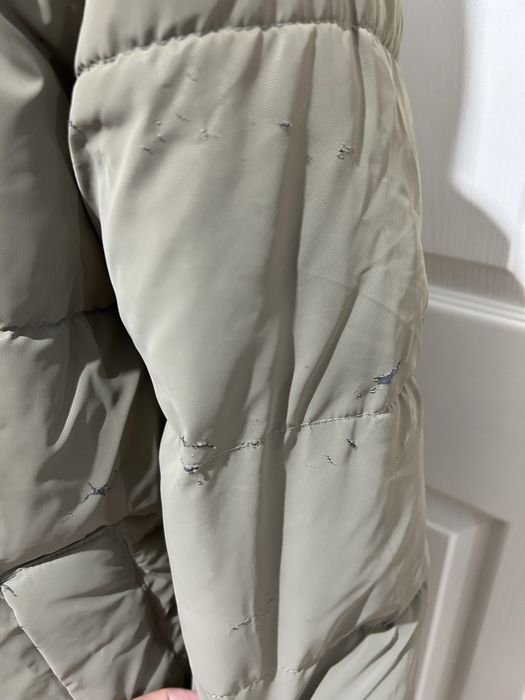 Куртка для днвочки 152 см 12 лет