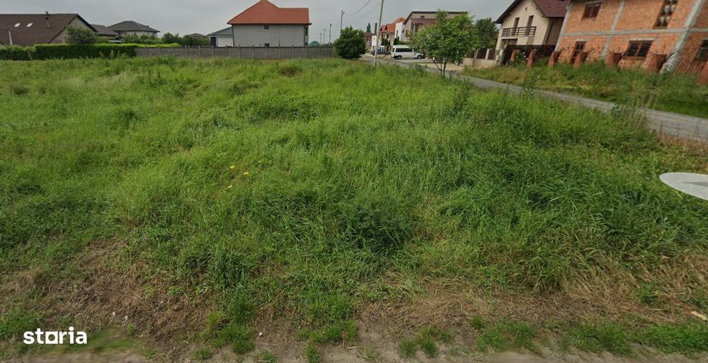 Teren constructie casa cartier Europa