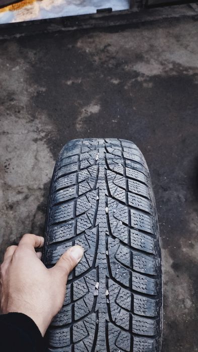 Зимний балоны на 14.