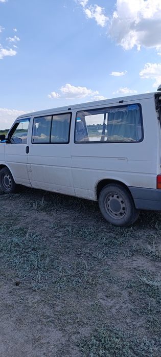 Продам Фольксваген Т4
