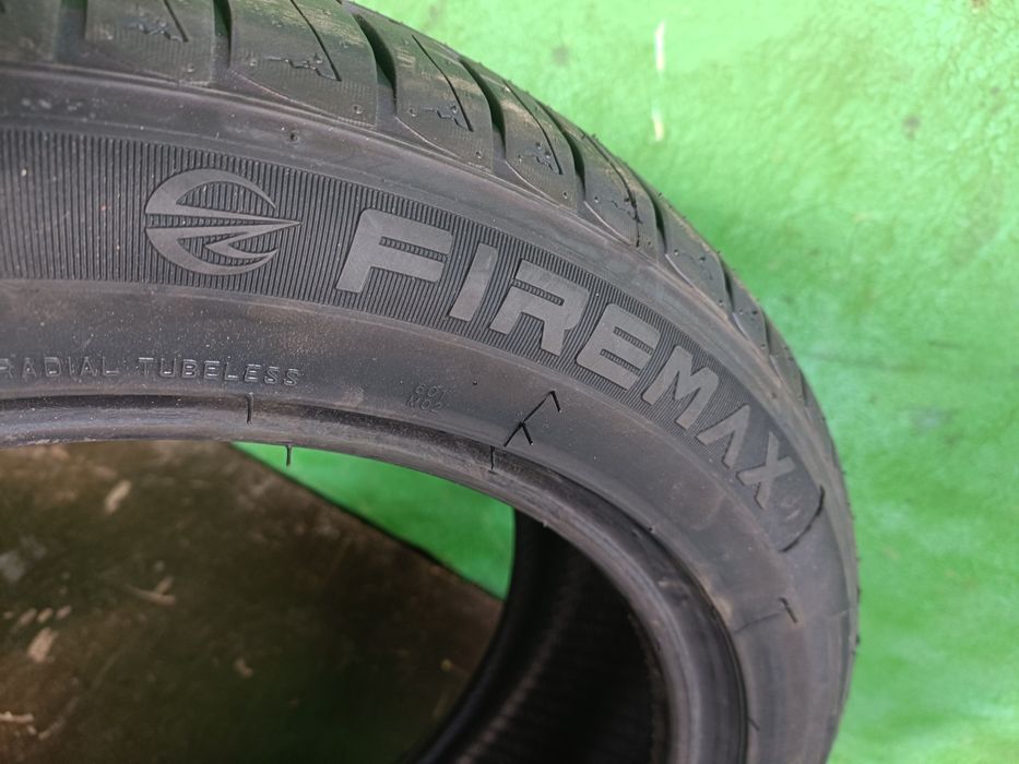 Шины 215/50 ZR 17 Firemax