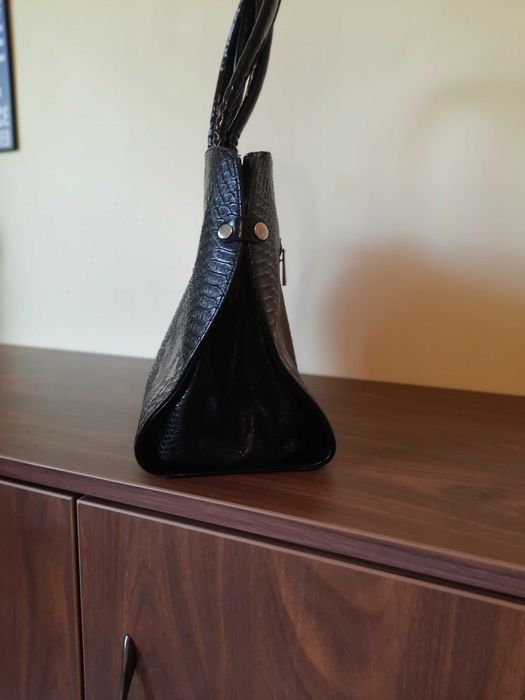 Нова дамска чанта Salvatore Ferragаto.