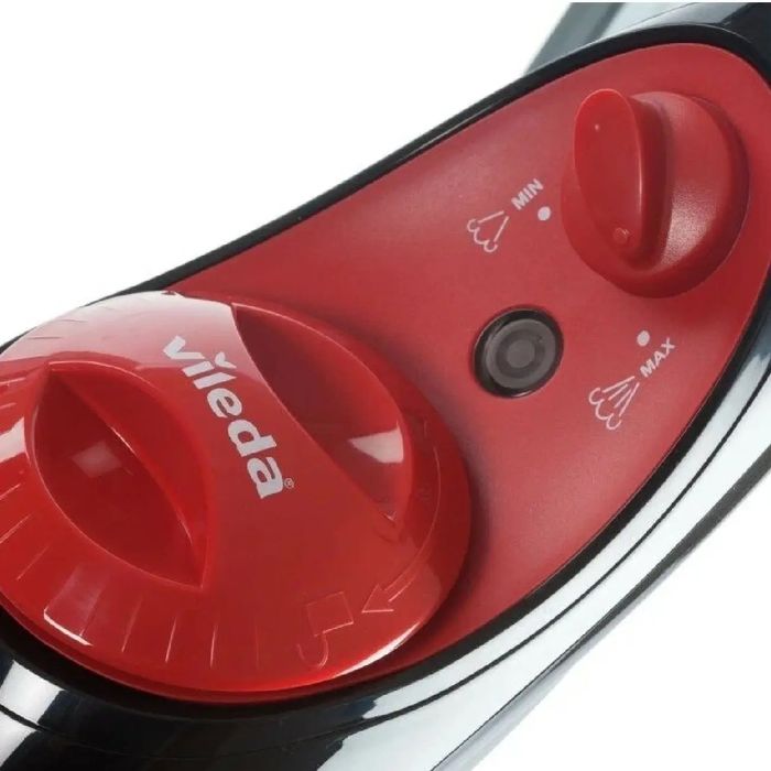 Паровая швабра VILEDA STEAM 2.0