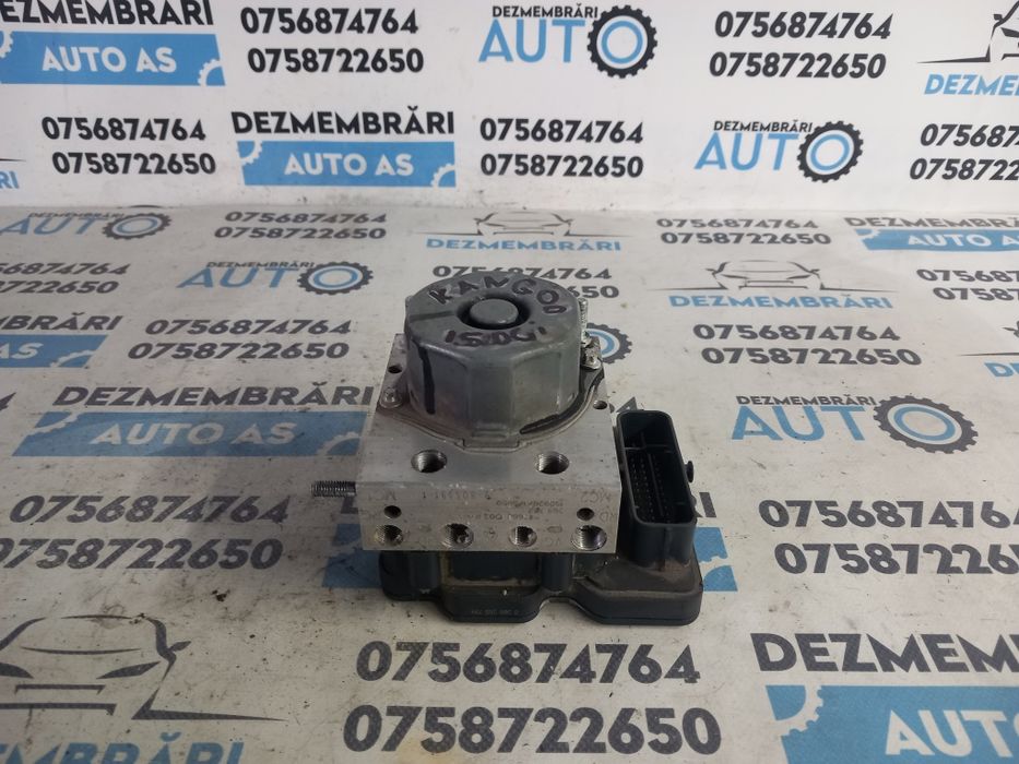 Pompa ABS 1.5 dci Renault Kangoo 2010