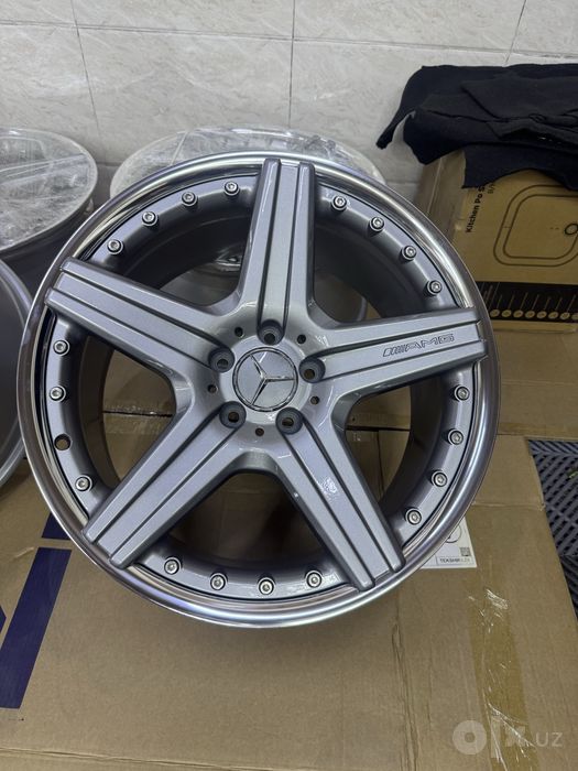 Cromodora R19 AMG Original