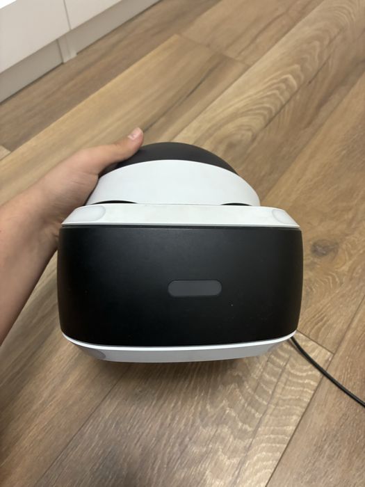 Playstation VR за Playstation 4 + move controllers