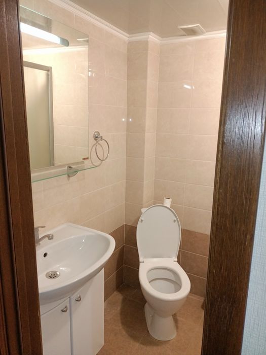 Сдам квартиру гостиничного типа